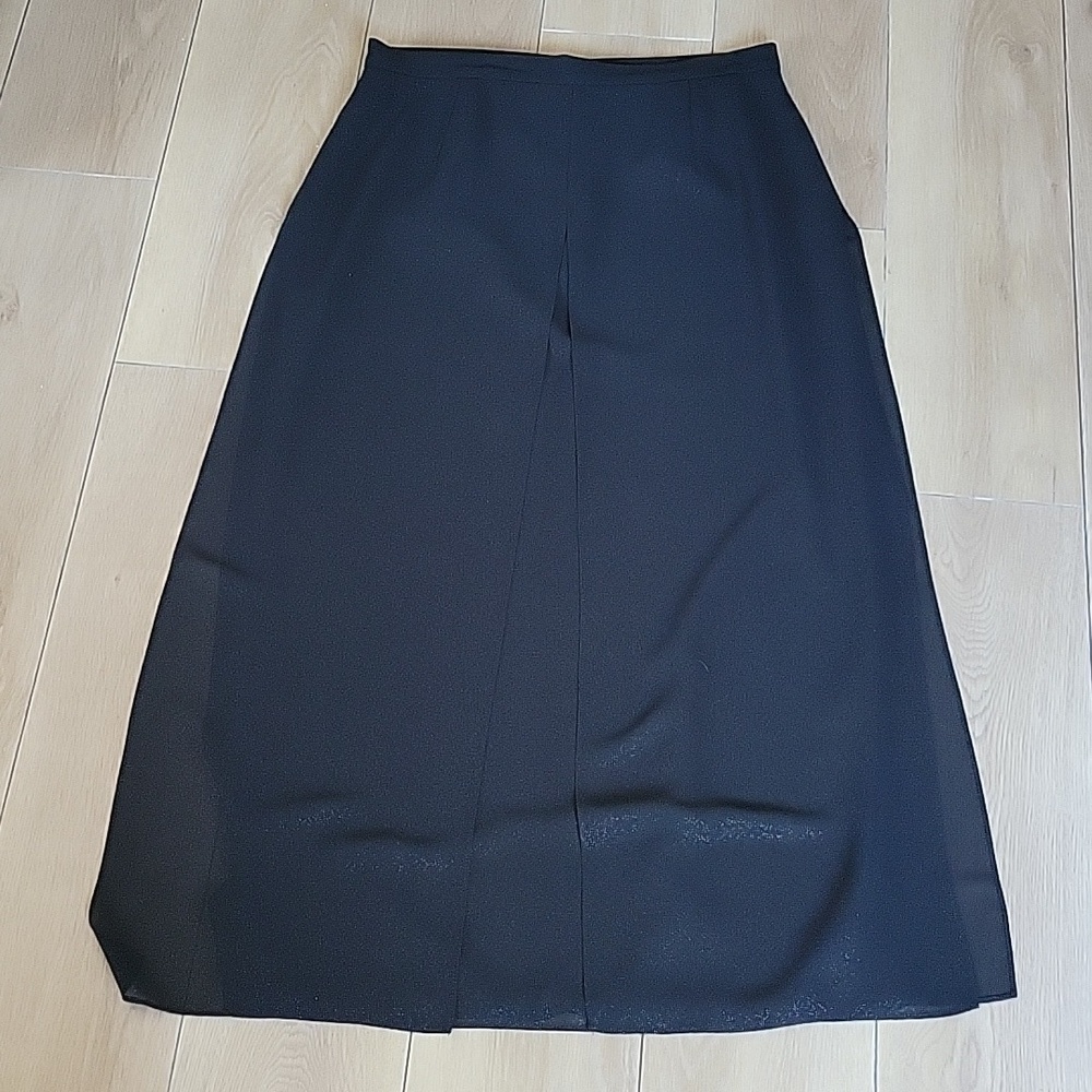 Laura Long Skirt 14